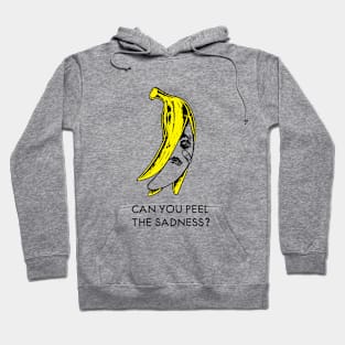 Emo Banana Hoodie